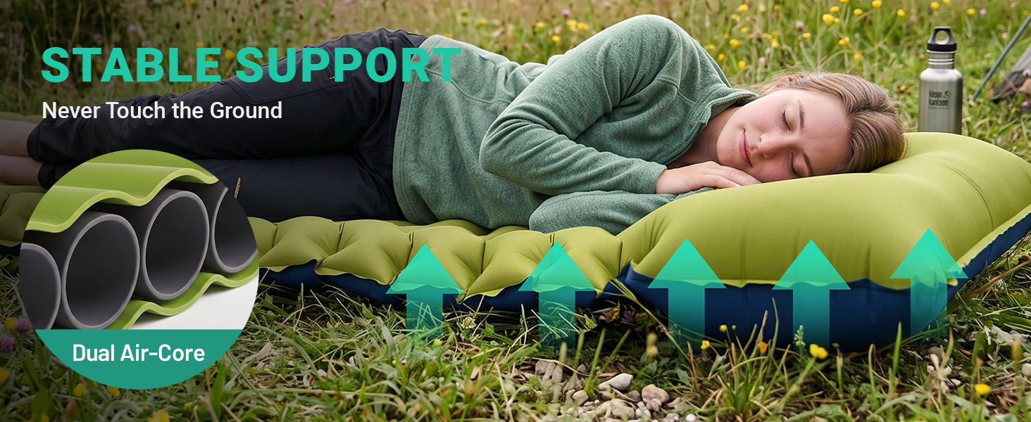 Sleeping Pad