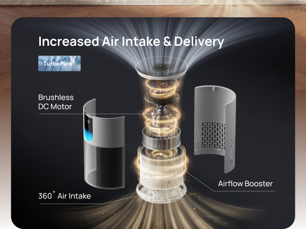 Air Purifier