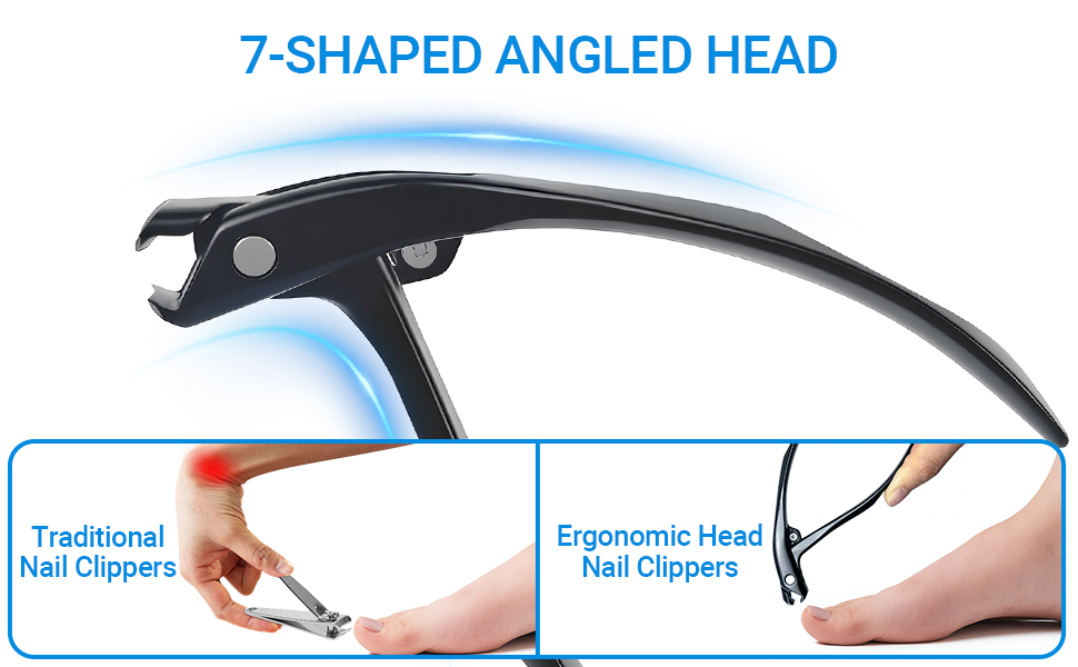 Toenail Clippers