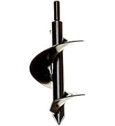 fence mix base plug long handle waterproof grind beach adaptaciones plantacion equipos hoyo