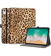 Case for iPad (A16) 11th Generation 11 Inch 2025, iPad 10th Generation Case 10.9 Inch 2022, Prote...
