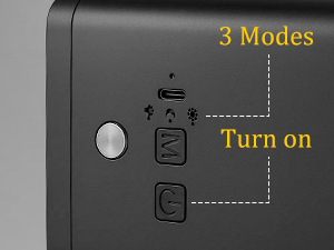 Button Control