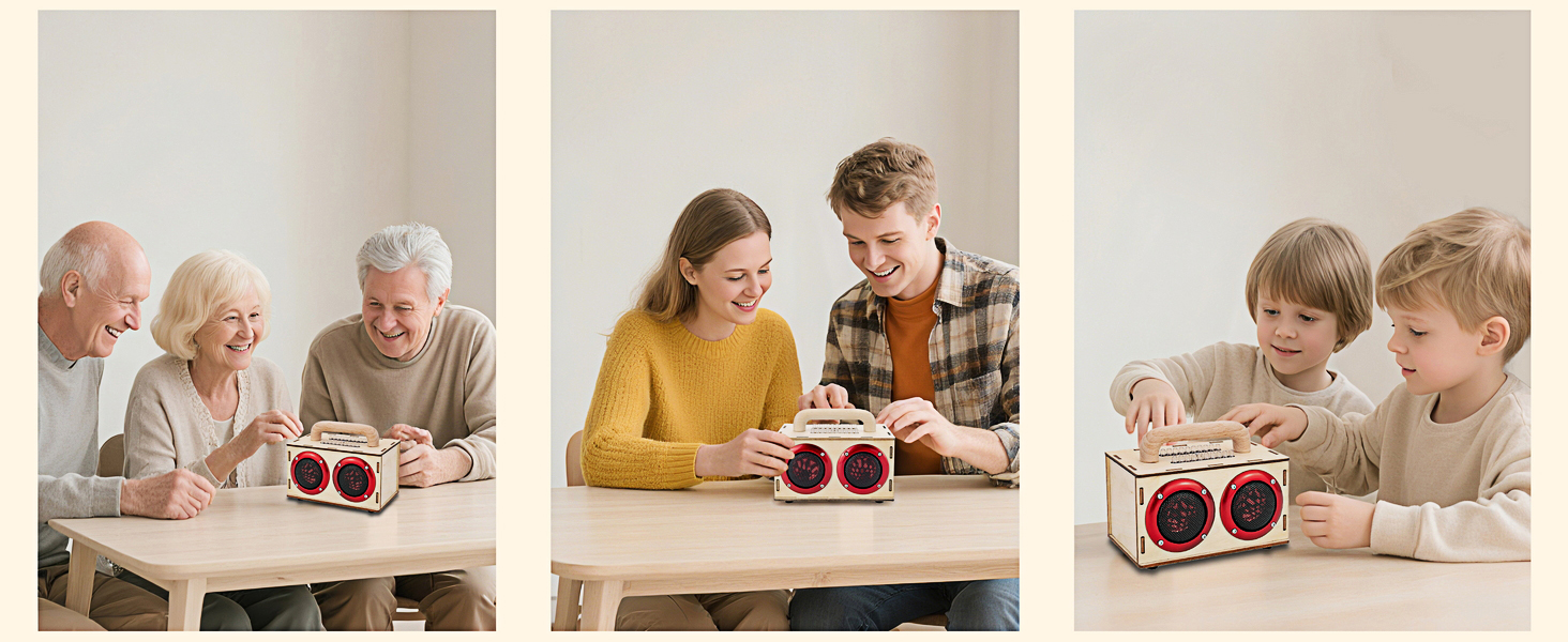 educational science kits