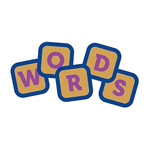 learning words