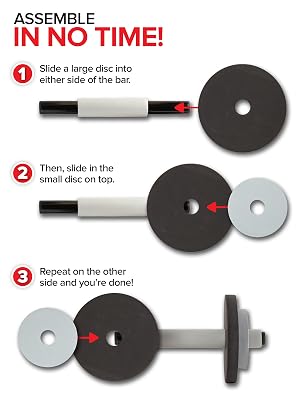 exercise weights