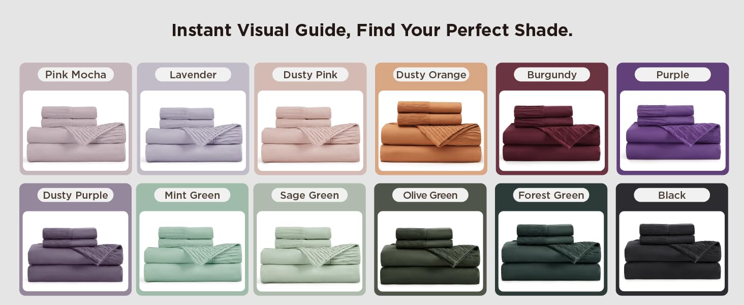 sheets