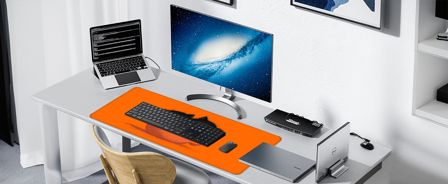 Mouse Pad