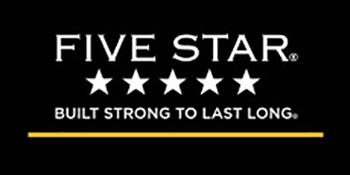 five star logo
