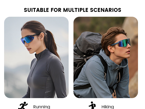 running sunglasses for women