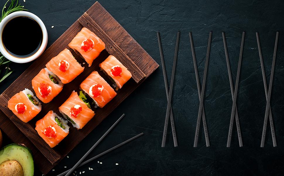 reusable chopsticks