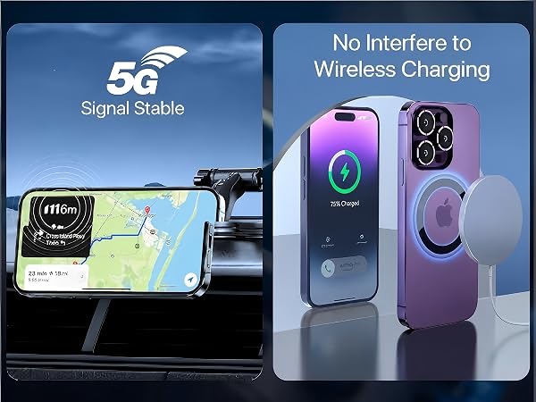 car phone mount