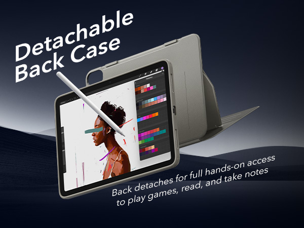 ESR for iPad (A16) 11th/10th Generation Case