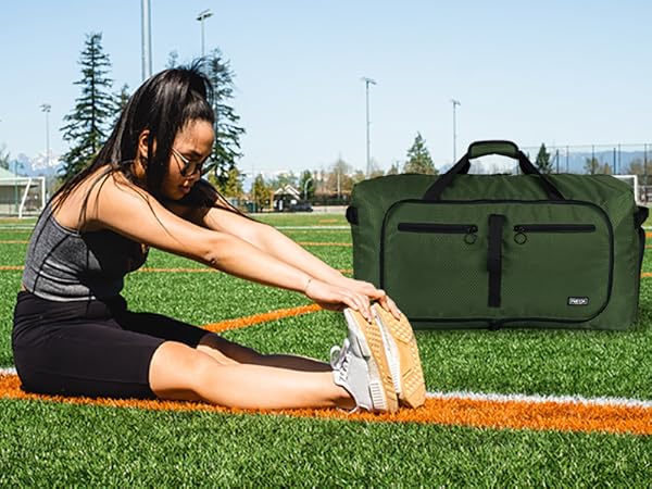 Duffle Bag
