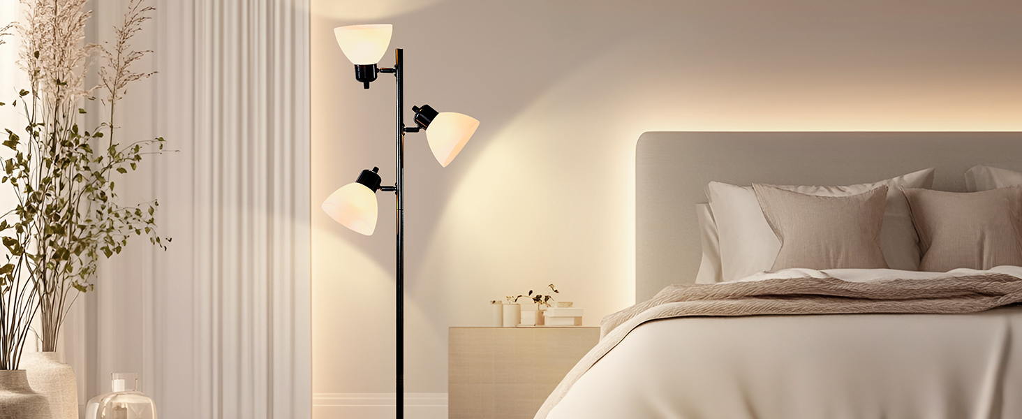 led lamps for living room