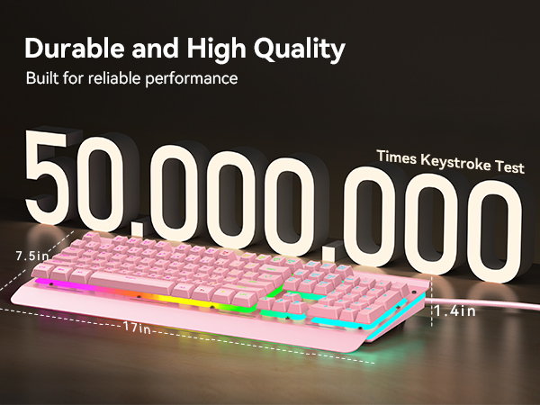 keyboard