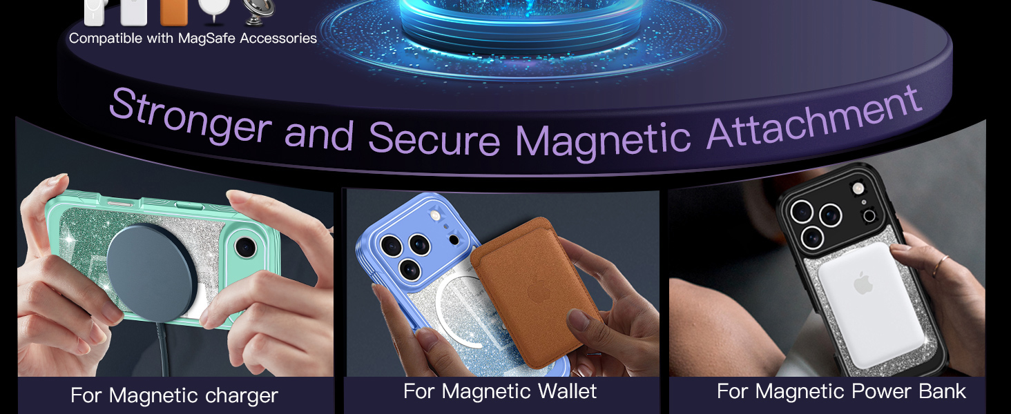 iPhone 17 Pro Max Case