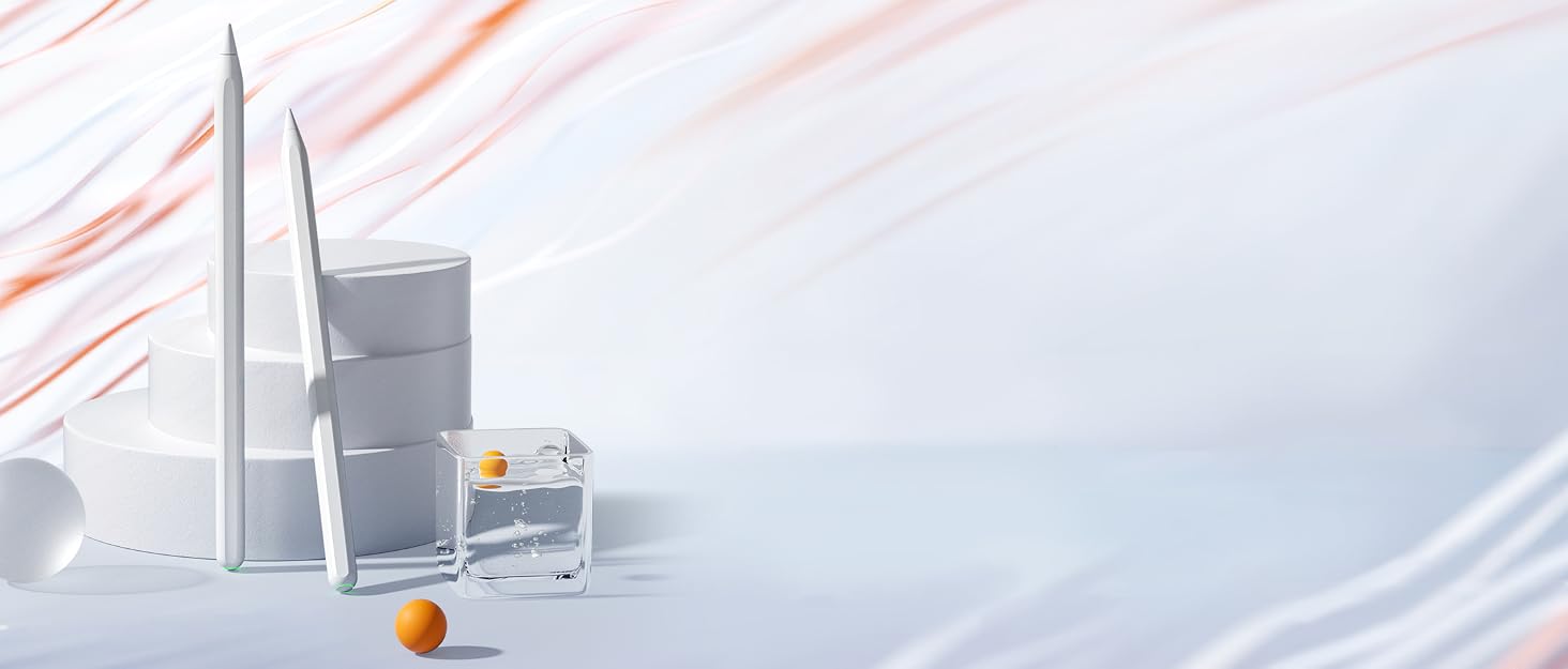 Apple Pencil 2nd Generation