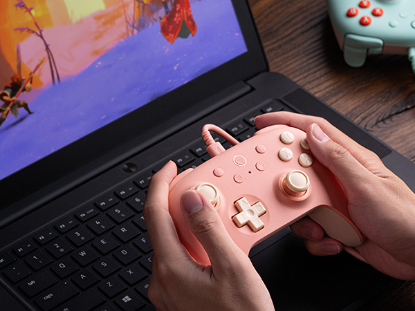 pc controller wired controller for pc gaming controller for pc wired controller for android