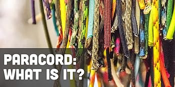 what is it paracord
