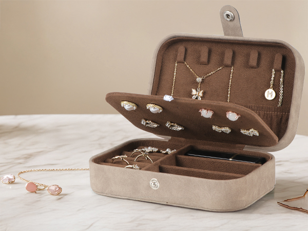 jewelry box