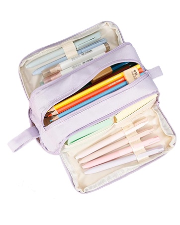 pencil case big