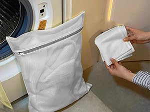 laundry bag
