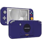 eXtremeRate DIY Replacement Shell for Nintendo Switch Lite, The Classic SwitchCube Style NSL Hand...