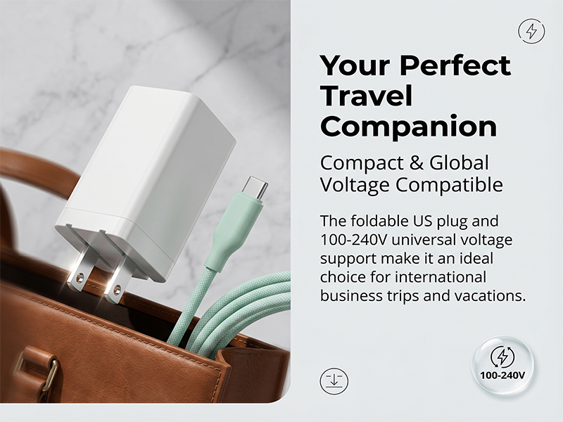 USB C Fast Charger