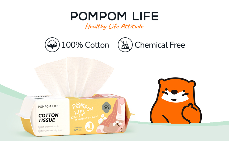 pompom life