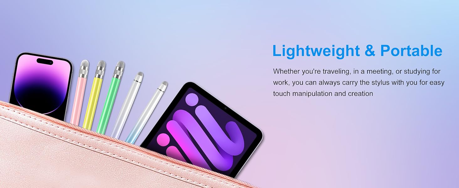 Stylus Pens