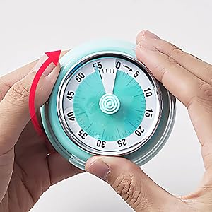 kitchen timer