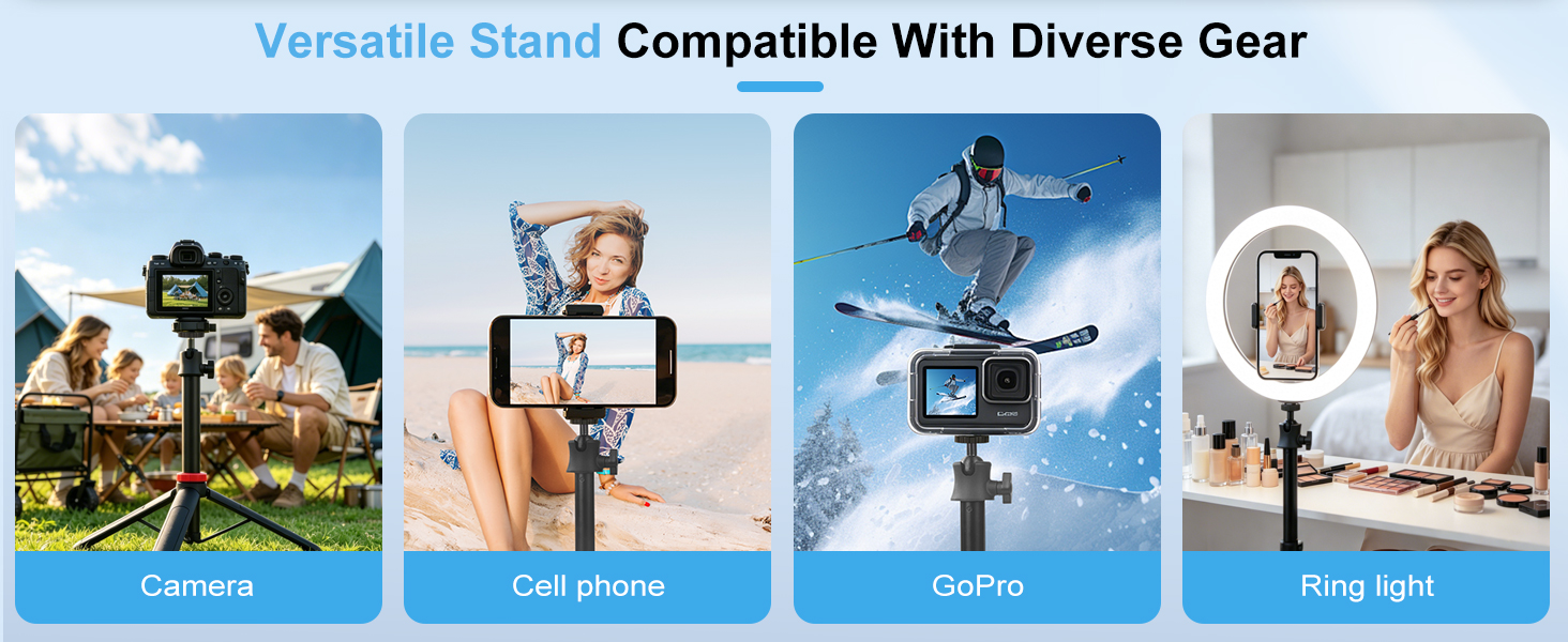 Starlink Mini Tripod Mount