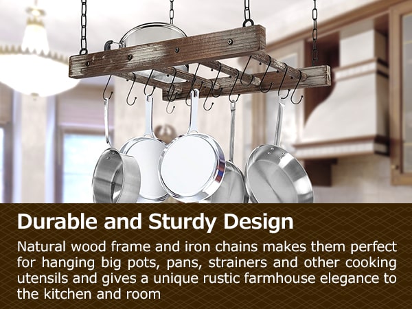 durable and sturdy material