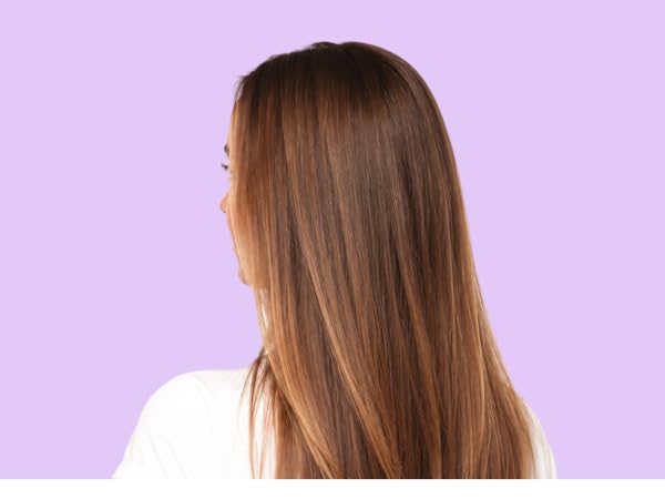 Ionic Hot Air Dryer Brush