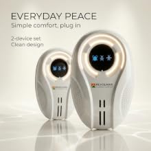 rodent repellent ultrasonic indoor , mouse repellent ultrasonic indoor
