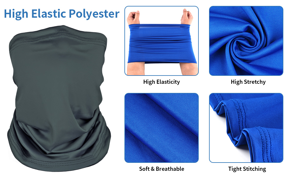 neck gaiter