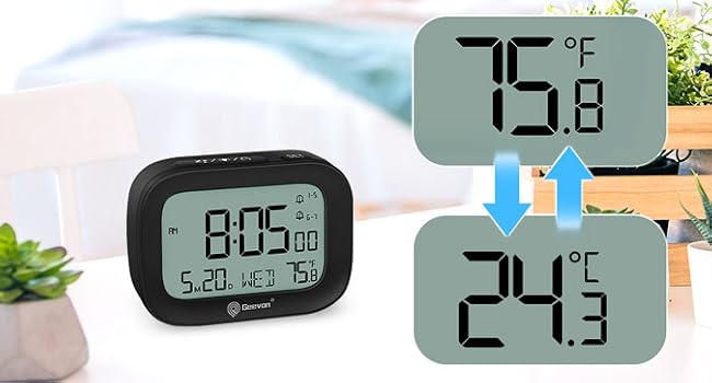 Indoor Temperature
