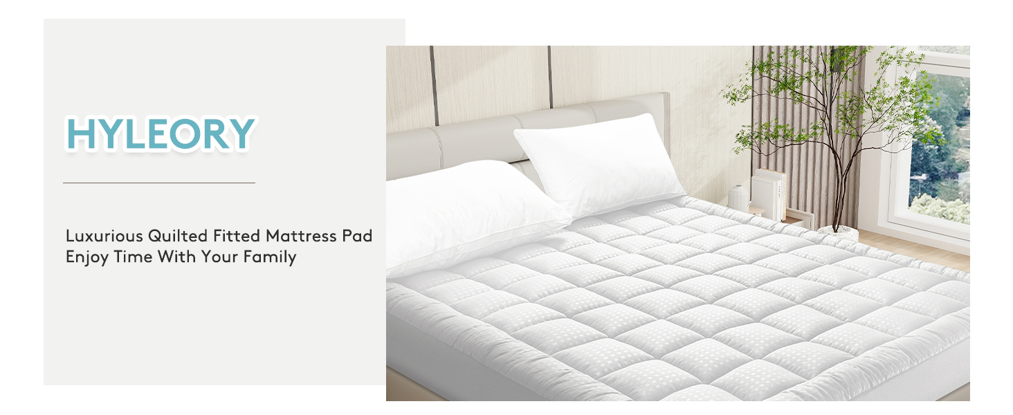 mattress pad