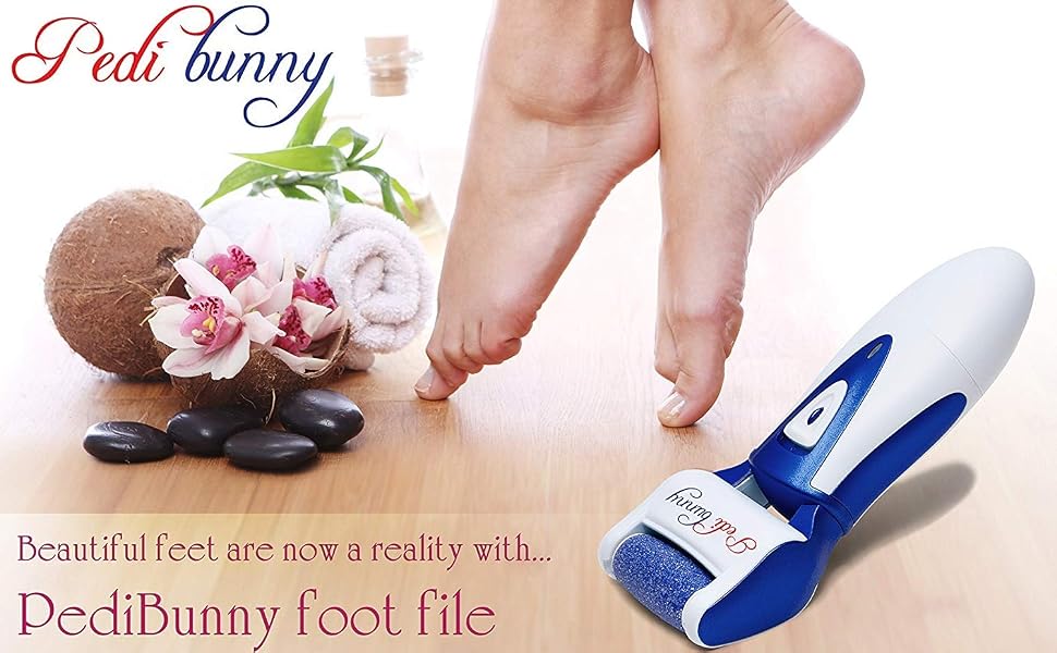 Electric Foot Callus Removers Rechargeable