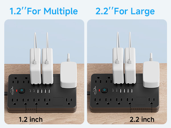 POWER STRIP
