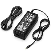 HFLRZZ 12V AC Adapter Compatible with Dell 22'' 23'' 24'' Screen S2240M S2240MC S2240L S2240T S23...