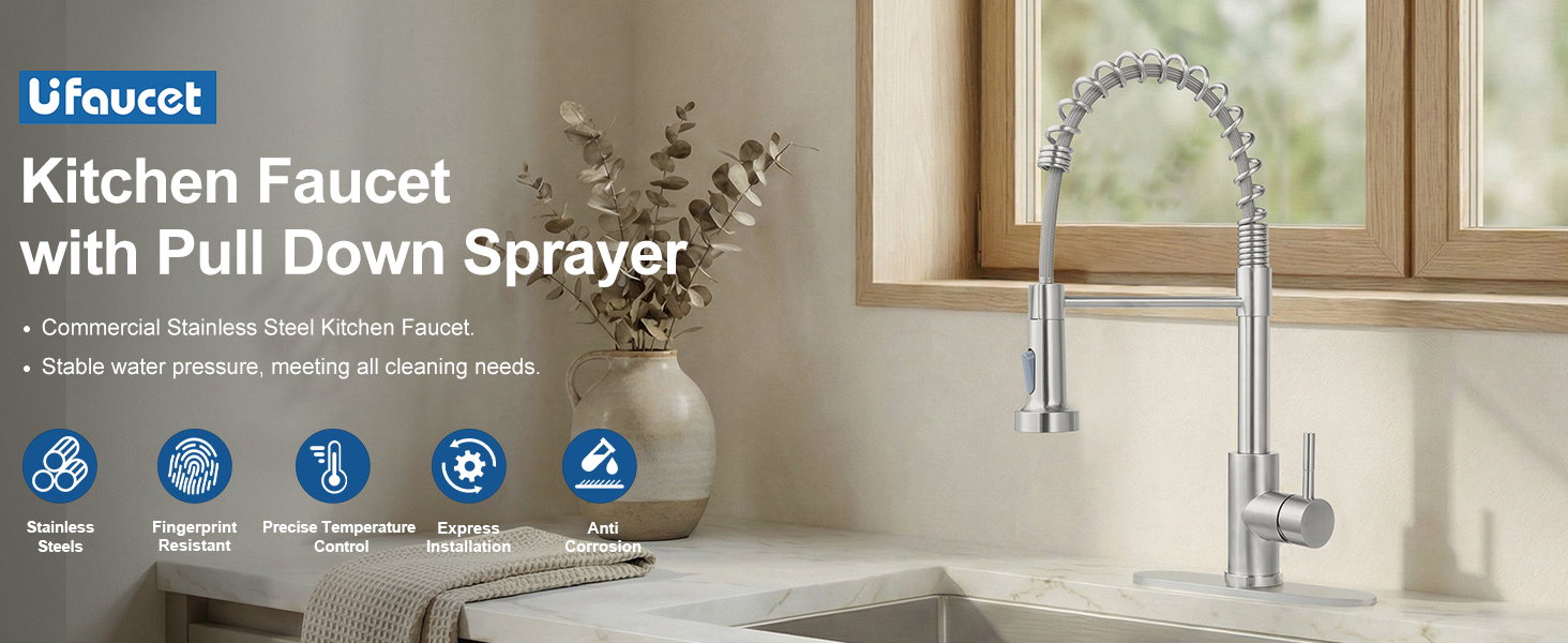 FAUCET