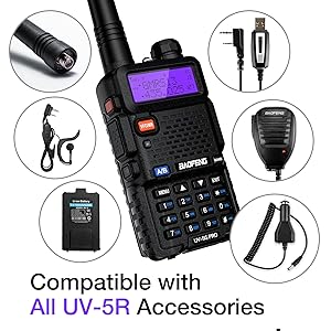 uv-5g pro
