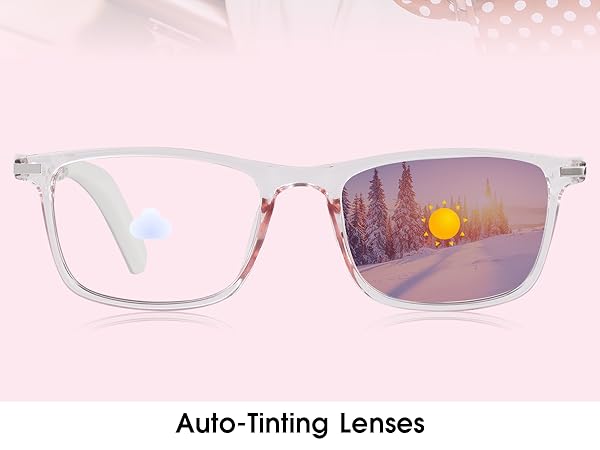 AI Glasses