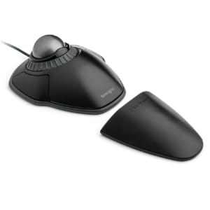 Detachable Wrist Rest