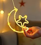 ramadan decorations lights