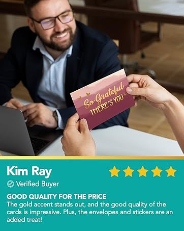 Thank you Cards