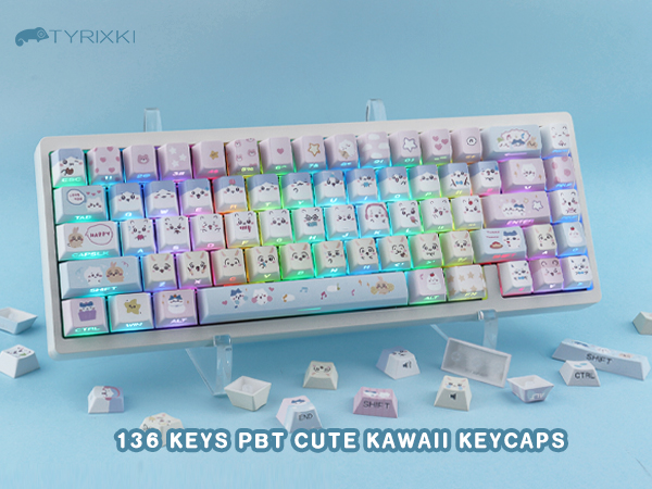 keycaps