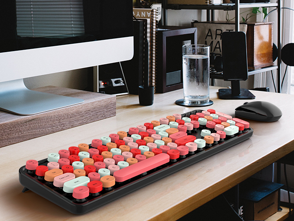 keyboard and mouse wireless