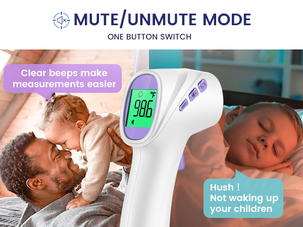 MUTE MODE